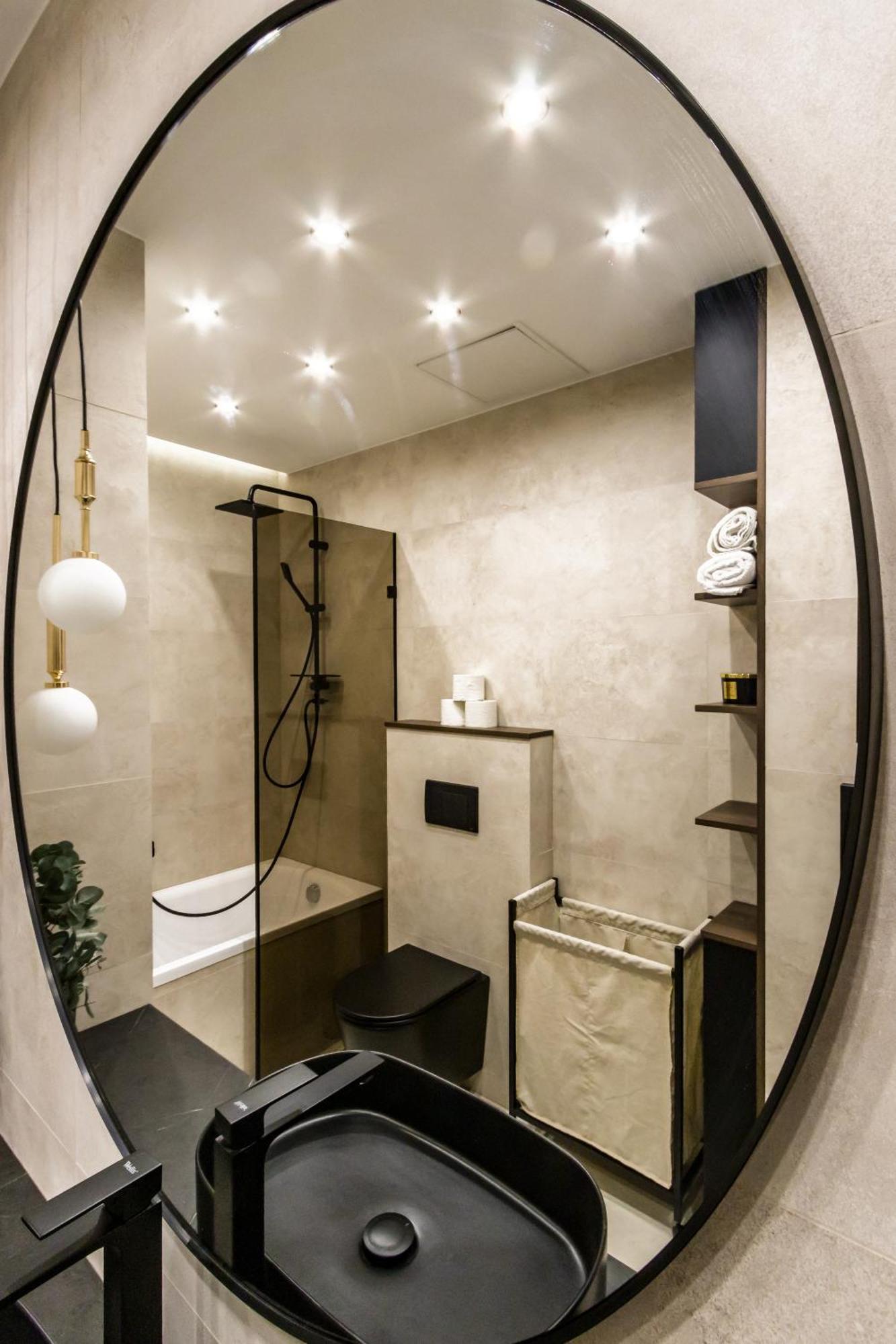 N16 Deluxe Apartment Budapest Exterior photo
